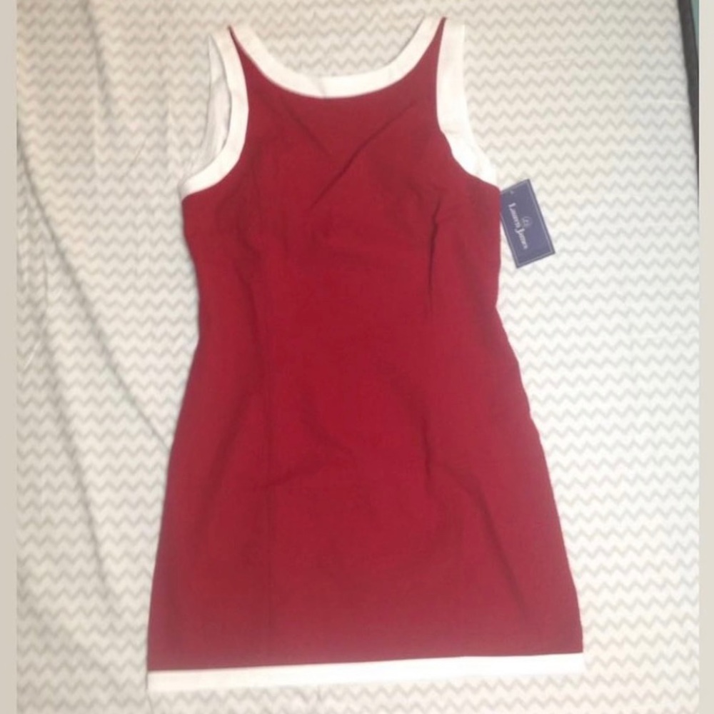 Lauren James Dress